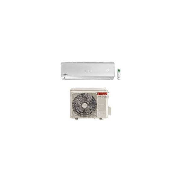 Ariston Mono-split Alys R32 C 35 MUDO - Unidade Interior e Exterior