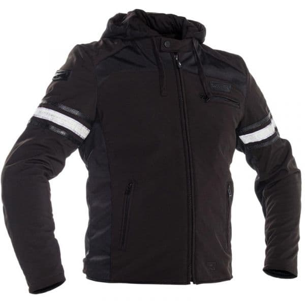 Richa Casaco Toulon 2 Softshell Mesh Black M