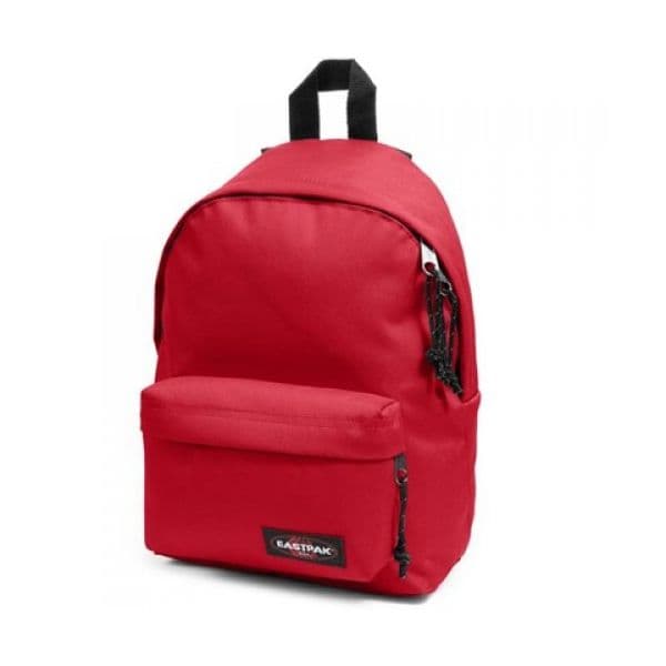 Eastpak Mochila Out of Office Chuppachop Vermelho