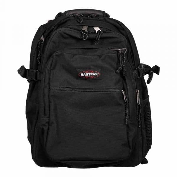 Eastpak Mochila Tutor Black - EK955-008