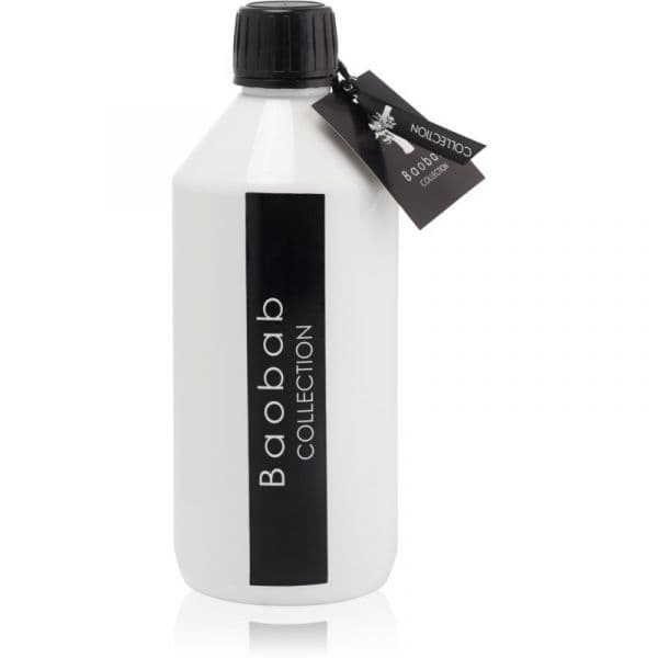 Baobab Les Exclusives Aurum Recarga de Aroma para Difusores 500 ml