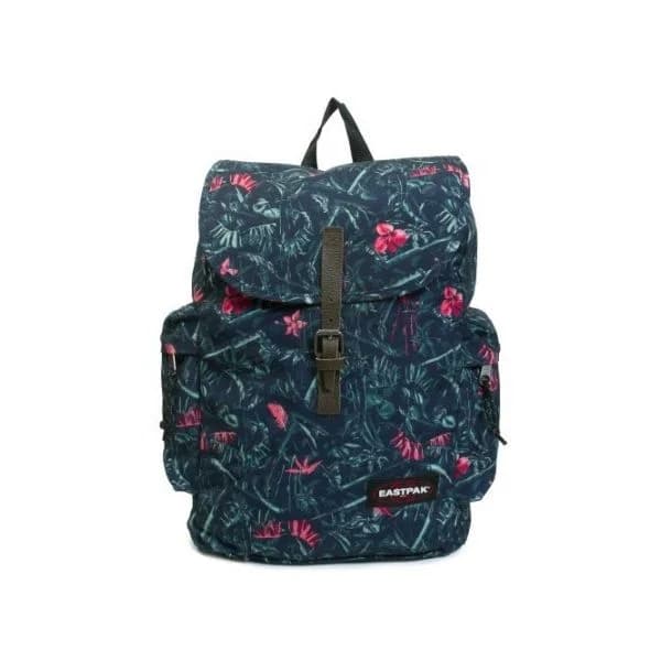 Eastpak Mochila Austin Brize Verde - EK47B72L