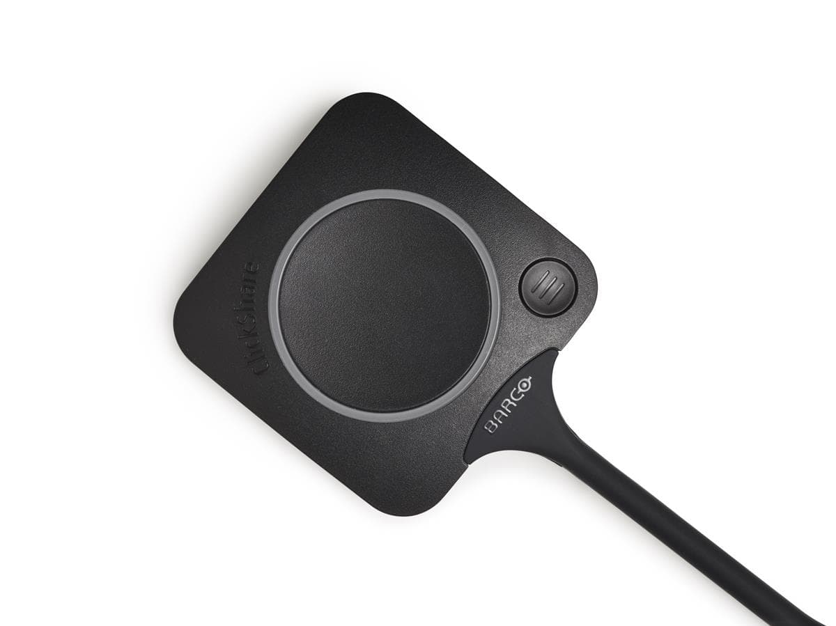 Barco ClickShare Button USB-C GEN4 Preto