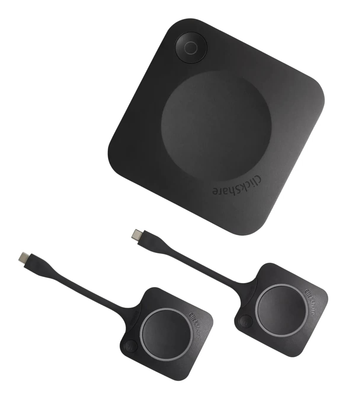 Barco ClickShare C-10 Sistema de Apresentação Sem Fios HDMI Escritório
