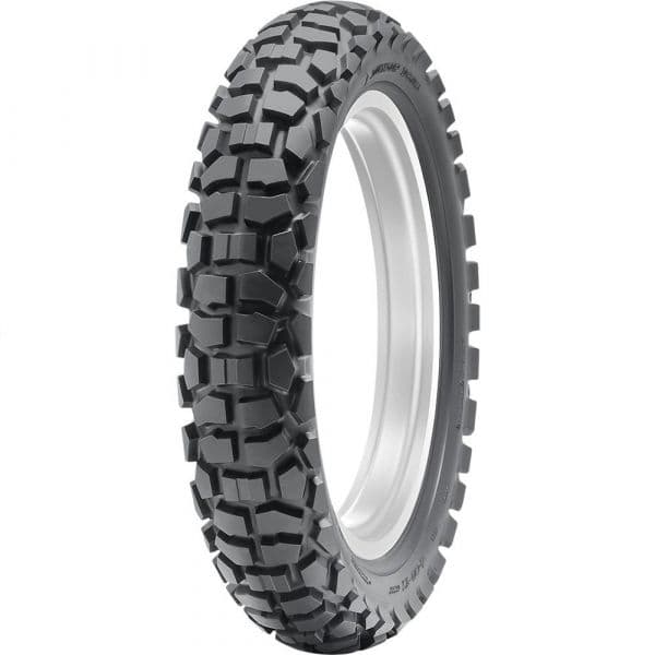 Pneu Moto Dunlop D605 4.10/0 R18 59P