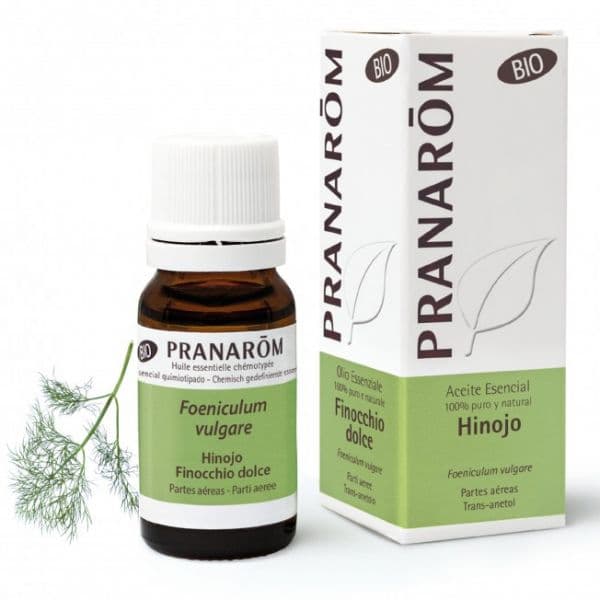 Pranarom Óleo Essencial Funcho Doce 10ml