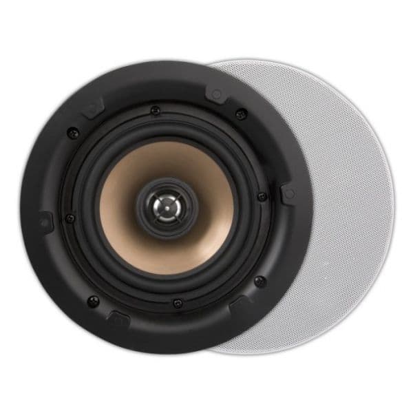 Artsound HPRO525 Coluna de Encastrar 5.25" 100W Resistente à Humidade White