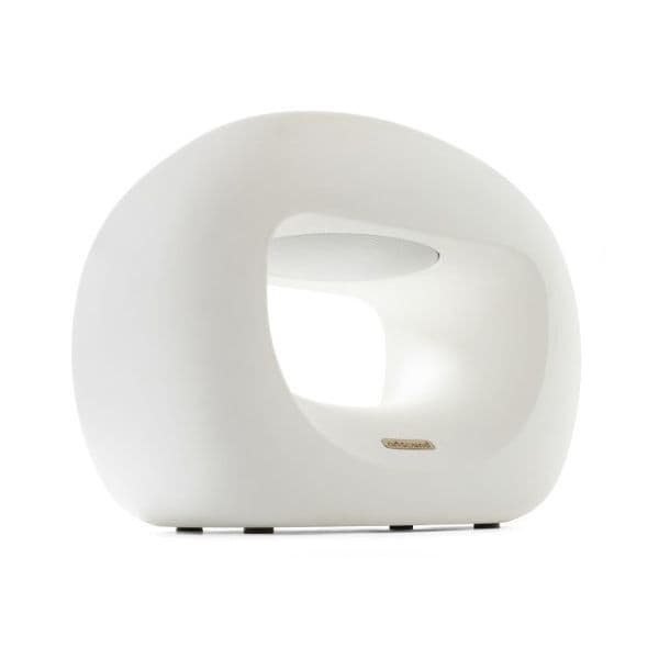 Artsound KURV Coluna de Exterior 100V / 8 Ohm IP66 White