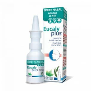 Tilman Eucalyplus 20ml