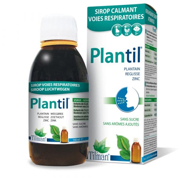 Tilman Plantil 150ml