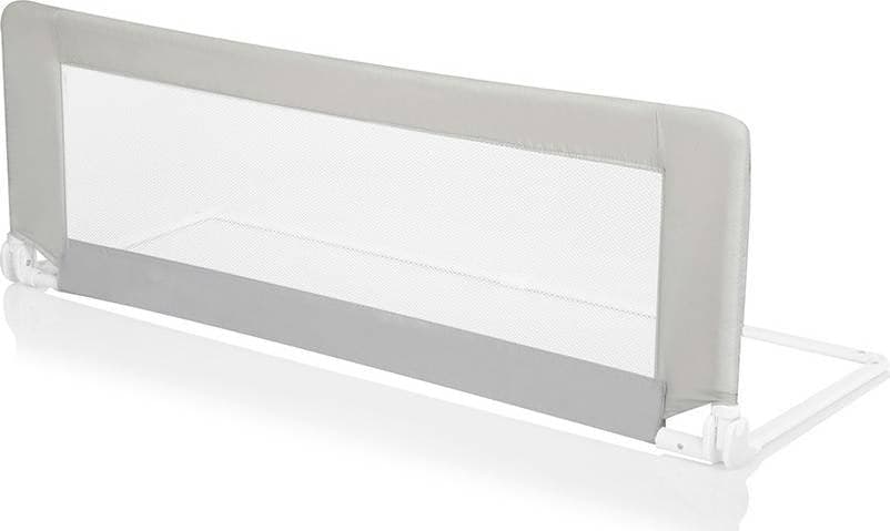 Barreira de cama Nido Gray Baninni