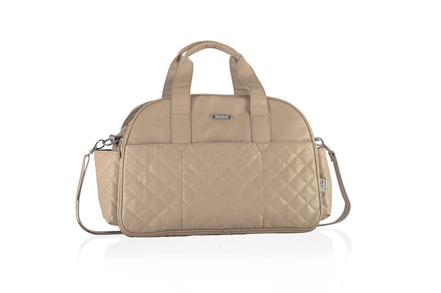 Mala de maternidade Portofino Beige Baninni