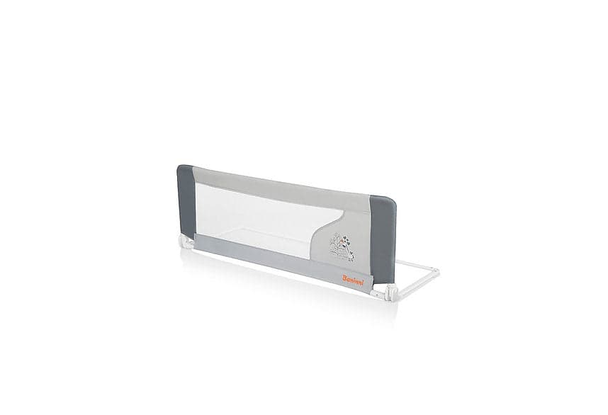 Barreira de cama Nido Giraffe Baninni