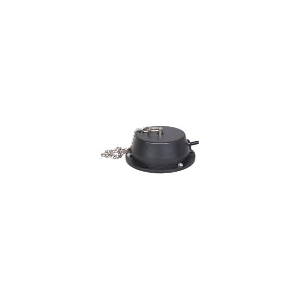 Ibiza Motor Bola Espelhos 15-1009 Preto