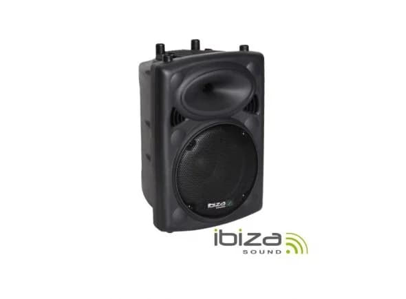 Ibiza SLK12 12" ABS