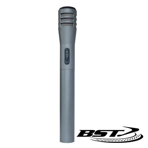 BST Microfone Cardióide MKZ10