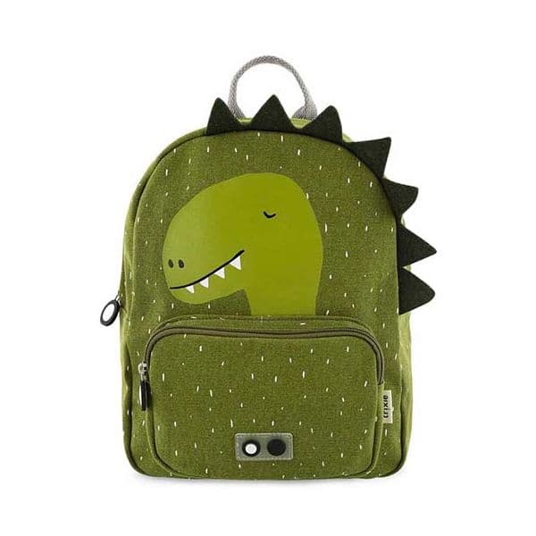 Trixie Mochila Mr. Dino - TRX.90-201