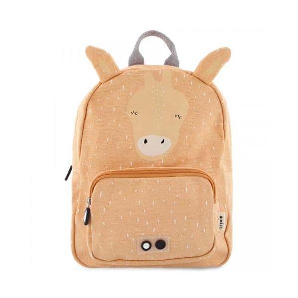 Trixie Mochila Mrs. Giraffe - TRX.90-204