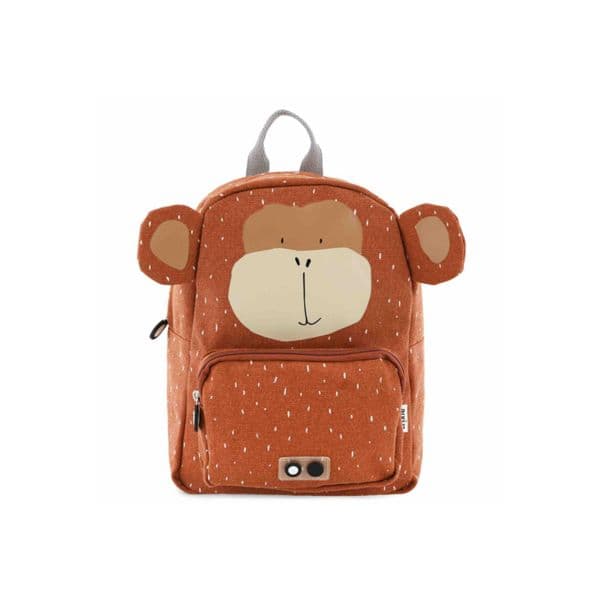 Trixie Mochila Macaco