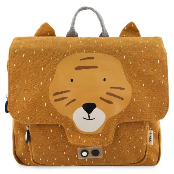 Trixie Mochila Sacola Mr. Tiger