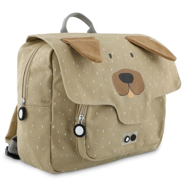 Trixie Pasta/mochila Satchel 29x25x10cm Mr. Dog