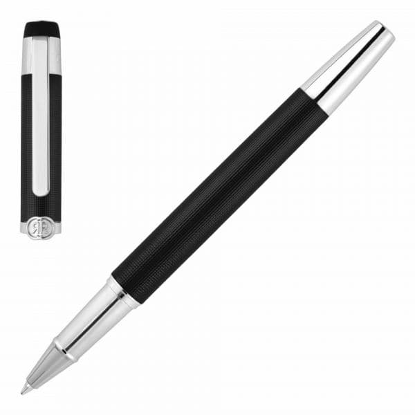 Cerruti 1881 Rollerball Regent Black
