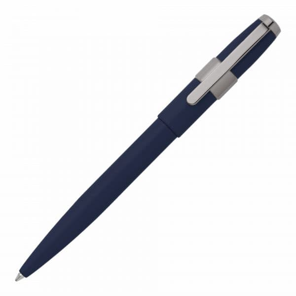 Cerruti Esferográfica Block Navy