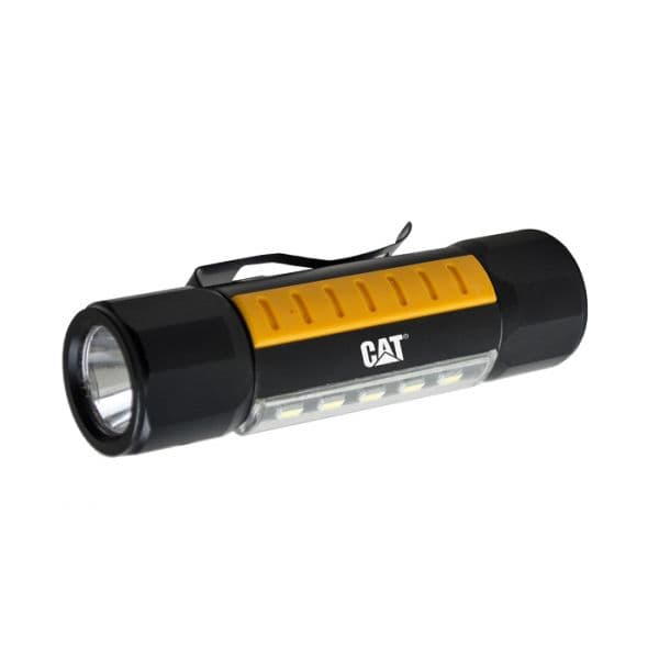 Cat Lanterna Dual CP-CT3410 275/200 Lumens