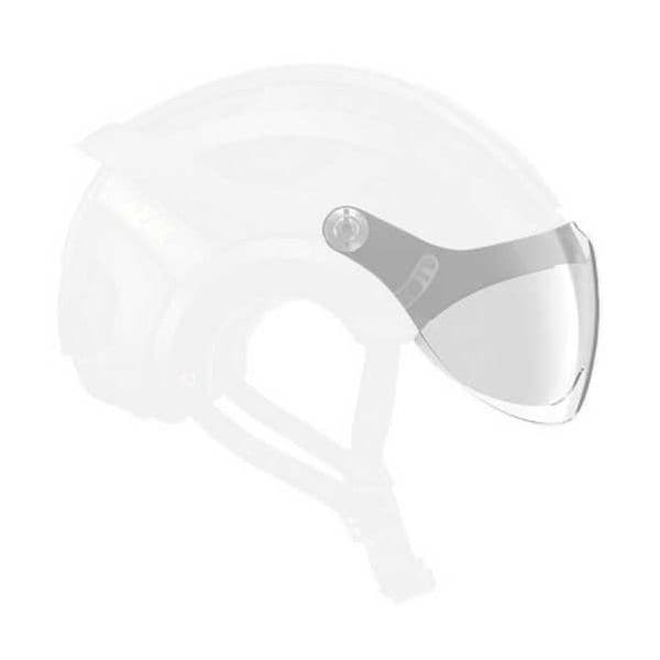Lazer Anverz Nta Visor Replacement Transparente S