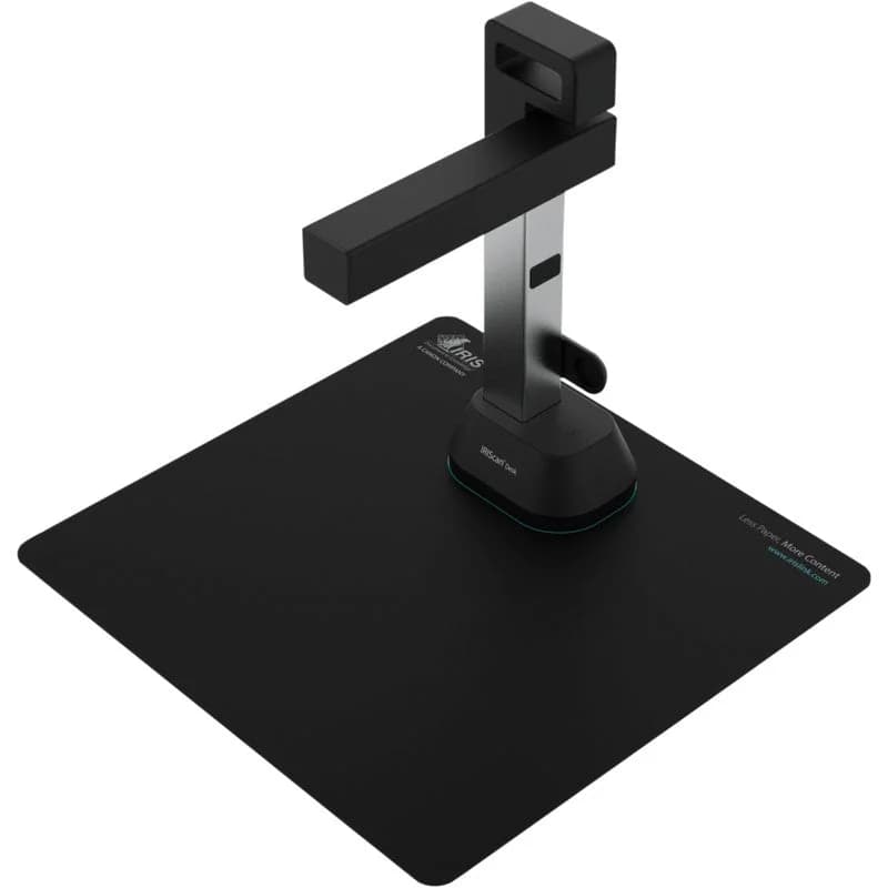 Iris IRIScan Desk 6