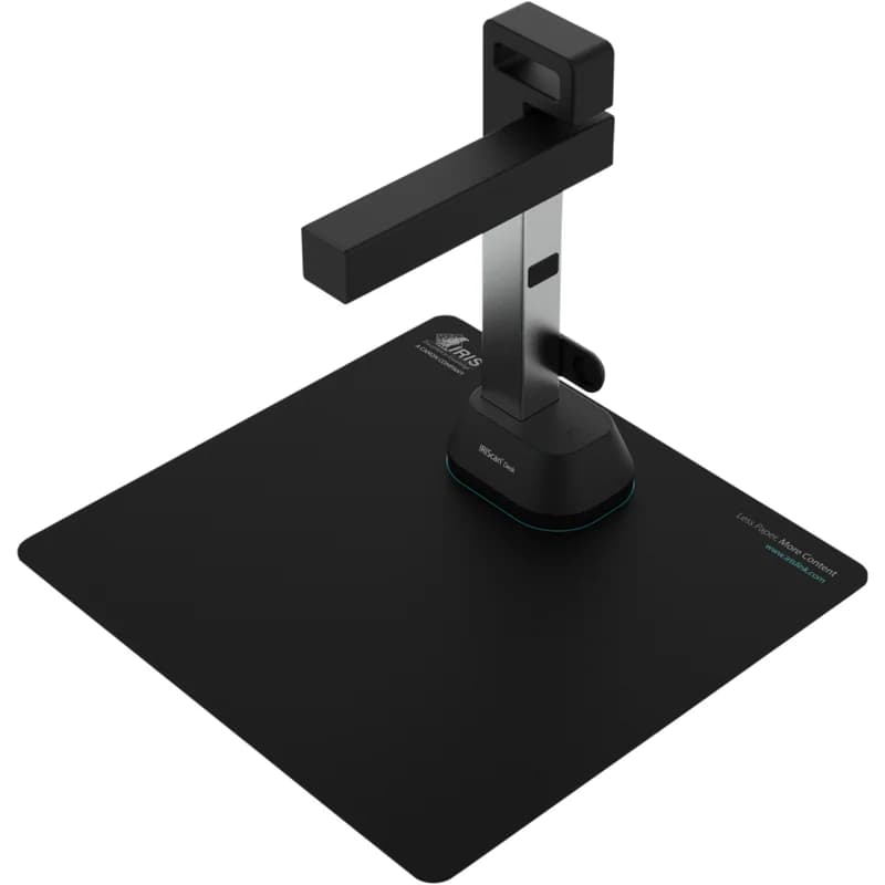 Iris IRIScan Desk 6