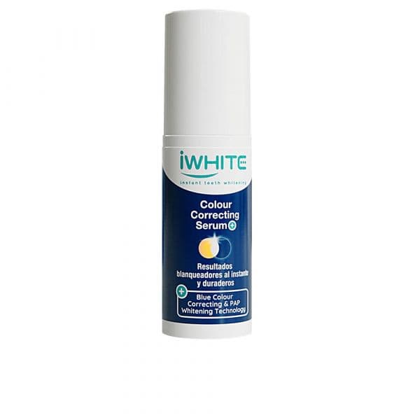 iwhite Color Correcting Serum+ 30 ml