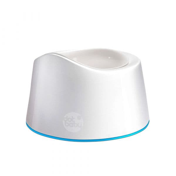 DotBaby Pote DotPotty Blue