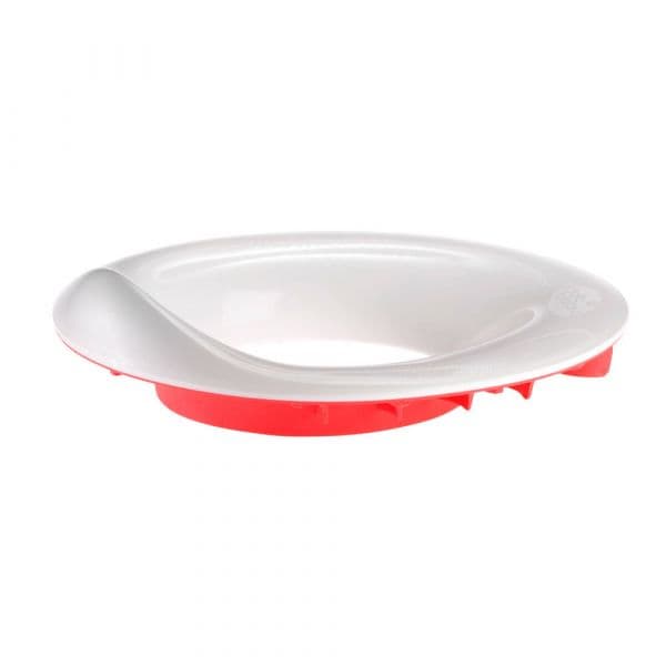 DotBaby Redutor de Sanita DotTrainer Red Pink