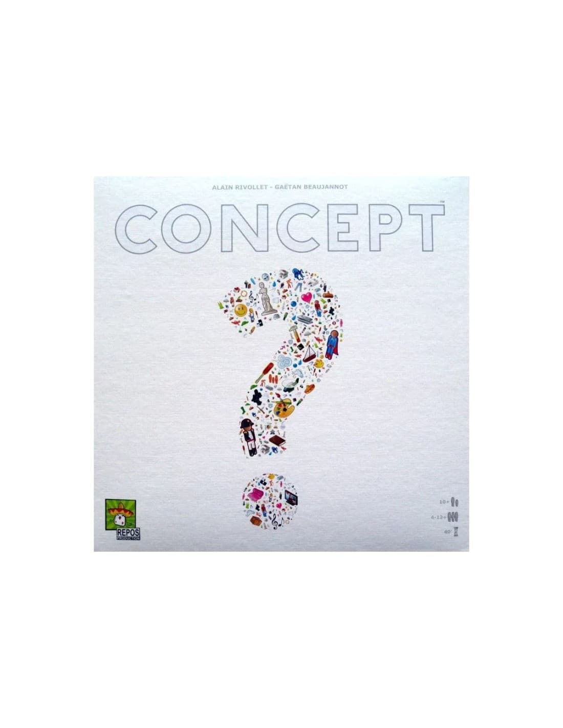 Repos Concept - ASMCONUS01