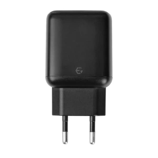 Egogear Carregador SCH7-UNI-BK Universal 7 em 1 Black