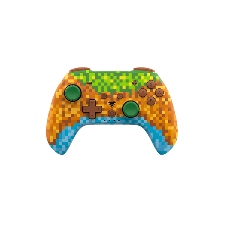Dragonshock Gamepad Poptop Compact BT sem fios Nintendo 144521