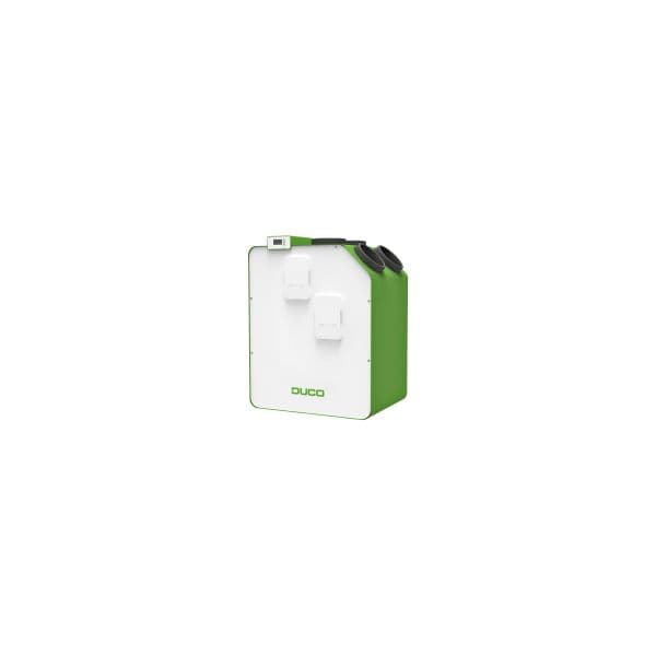 Daikin VMC Duplo Fluxo DucoBox Energy Premium 400 2ZH Esquerda - 4372