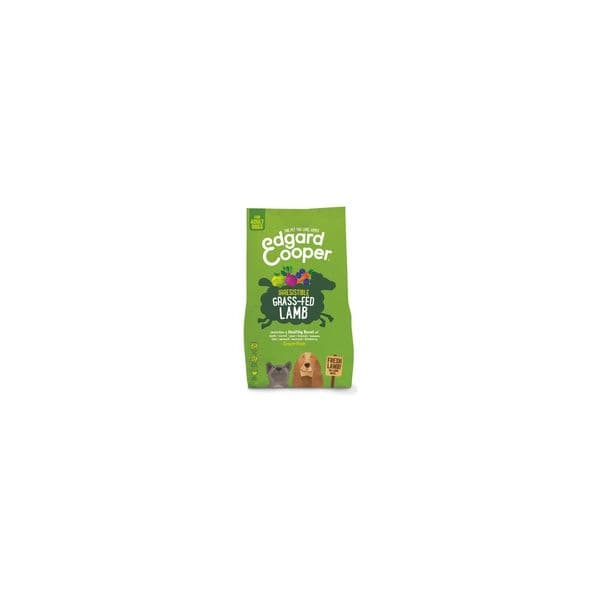 Edgard & Cooper Grain-Free Adult Grass-Fed Lamb 700g