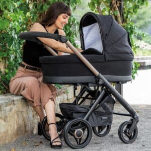 Pack Prow Compact (Trio)