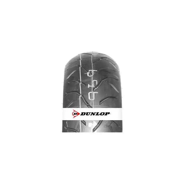 Pneu Moto Dunlop GPR100 120/70 R15 56H
