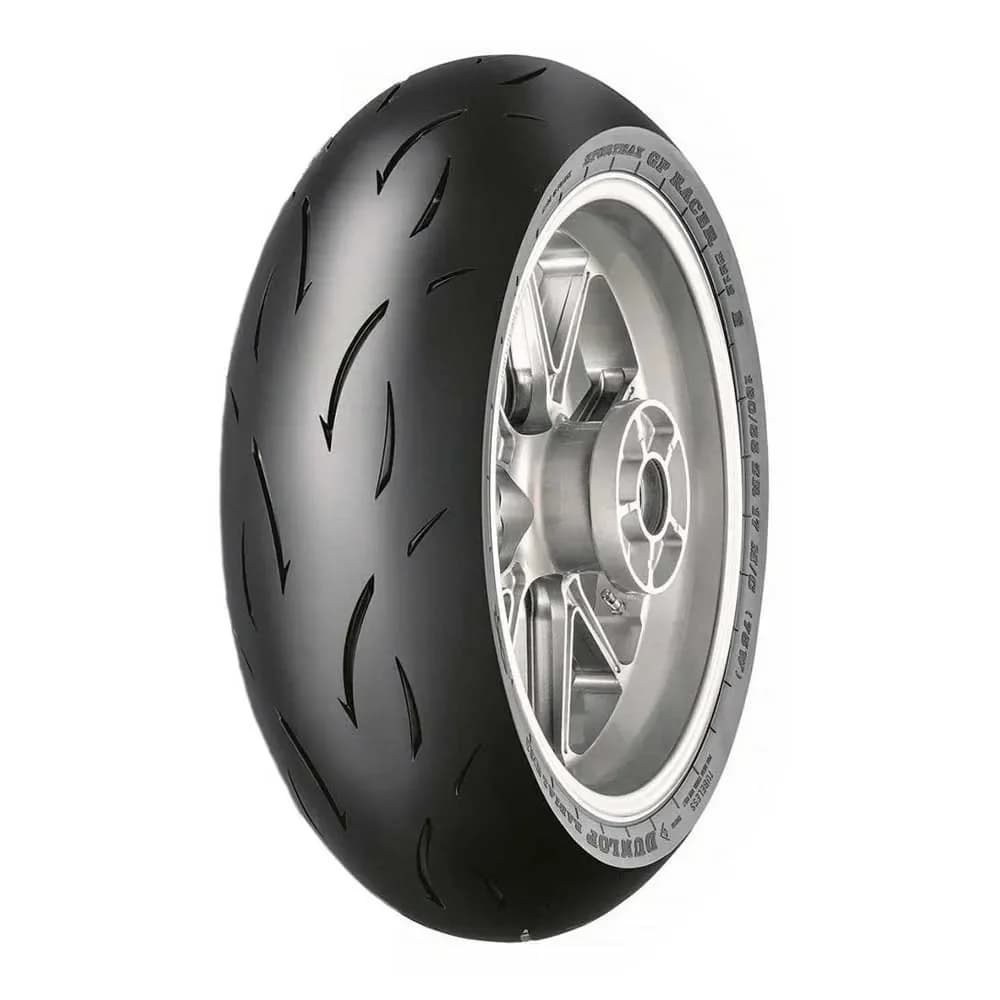 Pneu Moto Dunlop Sportmax GP Racer D212 ENDURANCE 190/55 R17 75W