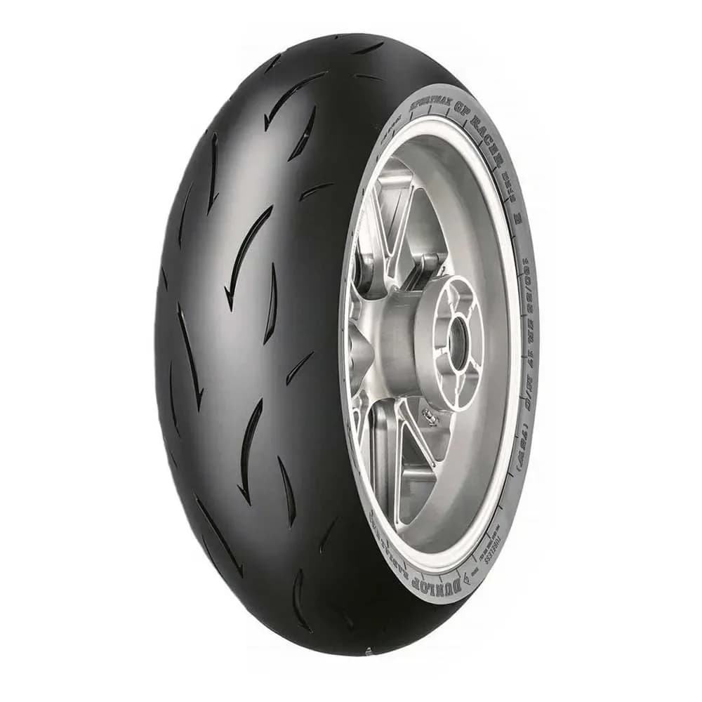Pneu Moto Dunlop Sportmax GP Racer D212 SOFT 120/70 R17 58W