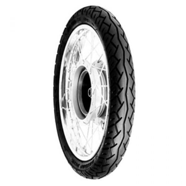 Pneu Moto Dunlop D110 ( 80/90-16 TT 43P Rodas traseiras, Variante G ) - 5452000574107