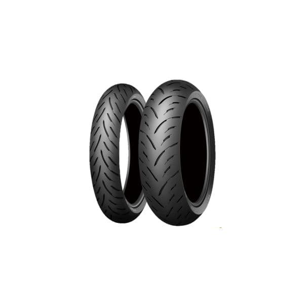 Pneu Moto Dunlop Sportmax GPR 300 120/60 R17 55W
