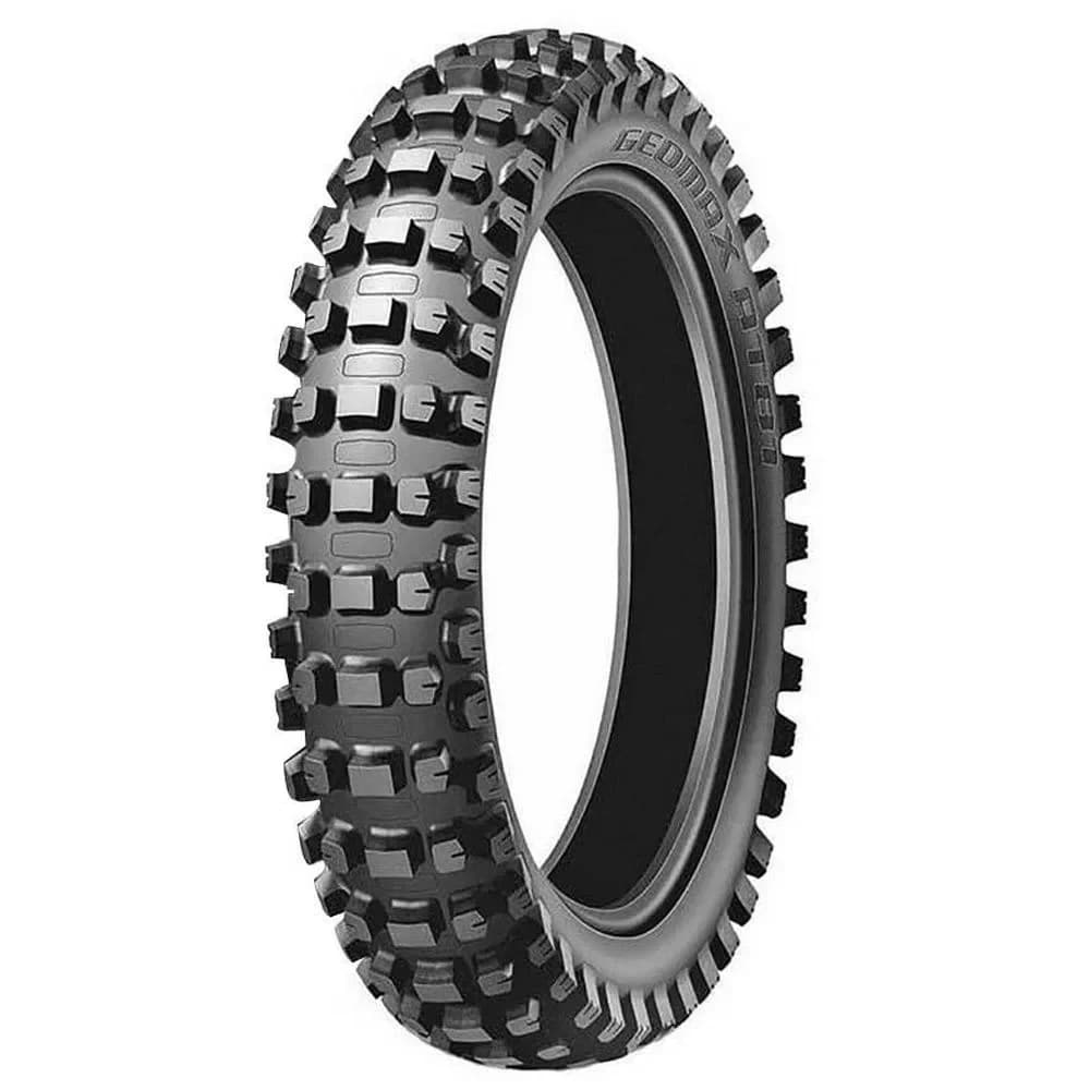 Pneu Moto Dunlop Geomax AT81 90/90 R21 54M