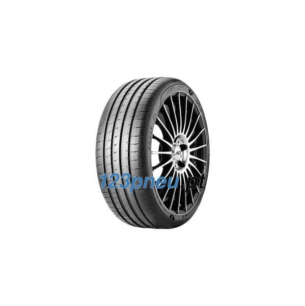 Pneu Auto Goodyear Eagle F1 Asymmetric 3 235/60 R18 107V