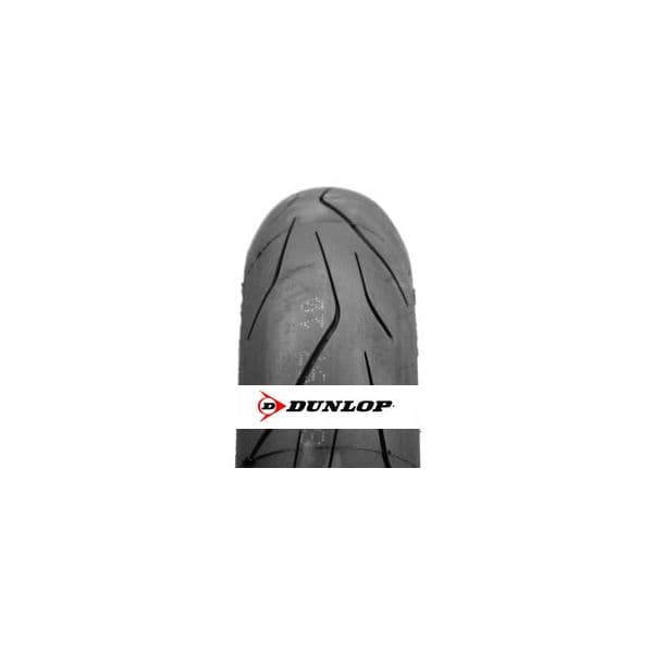Pneu Moto Dunlop Sportsmart TT Rear 160/60 R17 69H