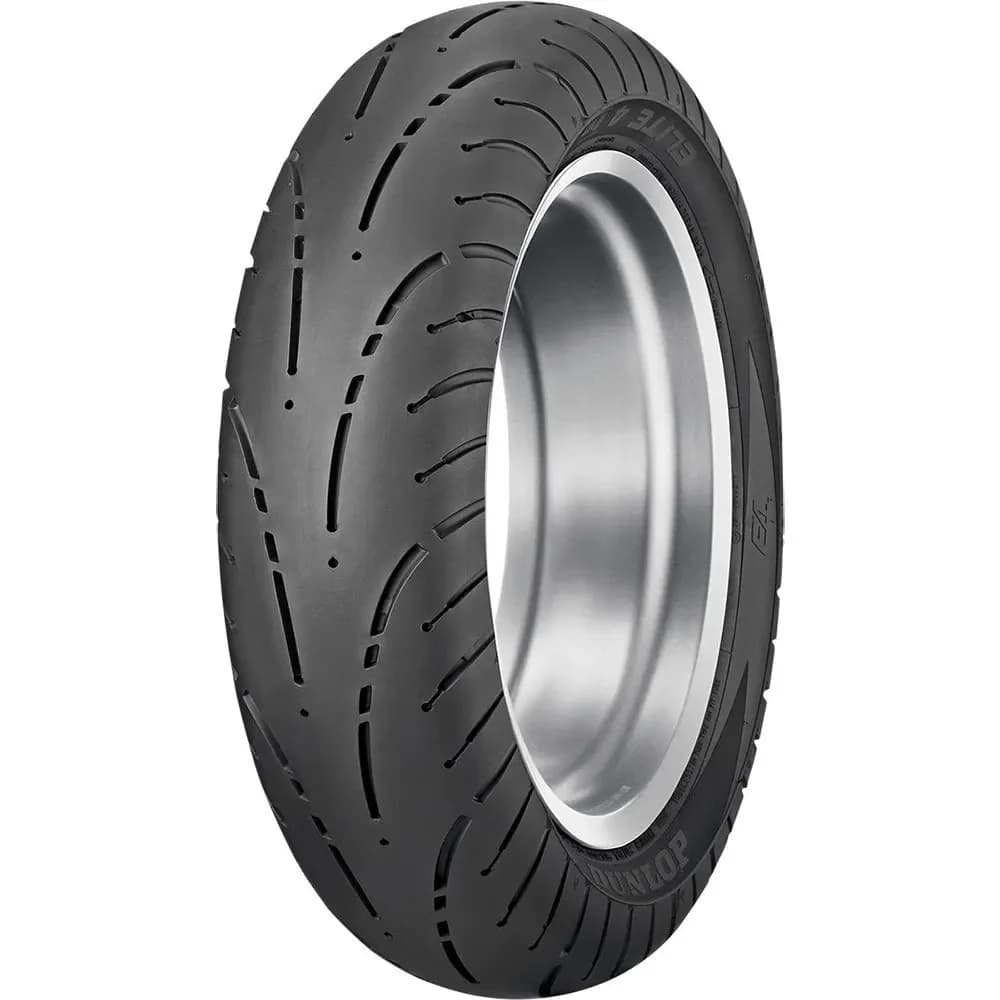 Pneu Moto Dunlop Elite 4 180/60 R16 80H