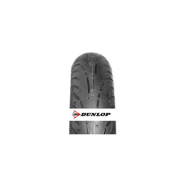 Pneu Moto Dunlop Elite 4 180/60 R16 80H